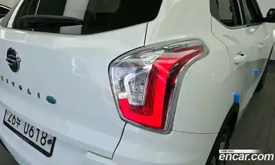 SsangYong TIBOLI 2015 1.6 гидро в Москве № 2126752, миниатюра 9
