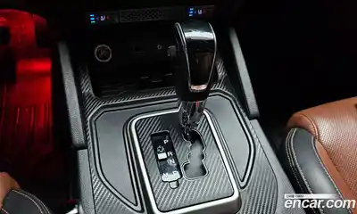 SsangYong Rexton 2018 2.2 гидро в Москве № 2126765, миниатюра 12