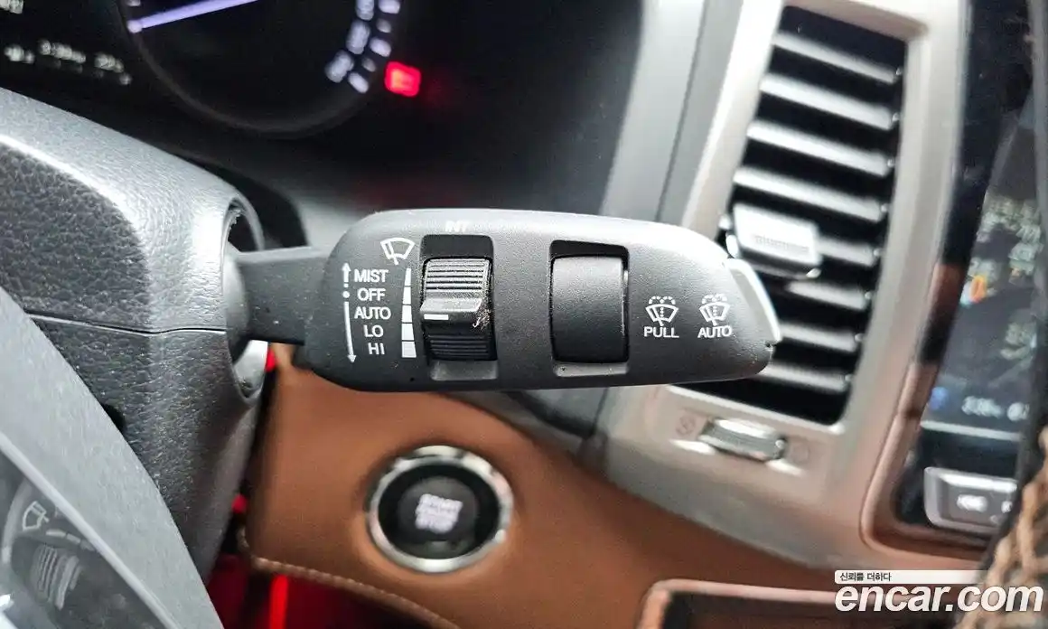 SsangYong Rexton 2018 2.2 гидро в Москве № 2126765, фото 27