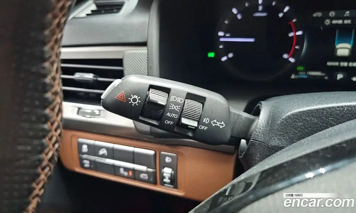 SsangYong Rexton 2018 2.2 гидро в Москве № 2126765, фото 30