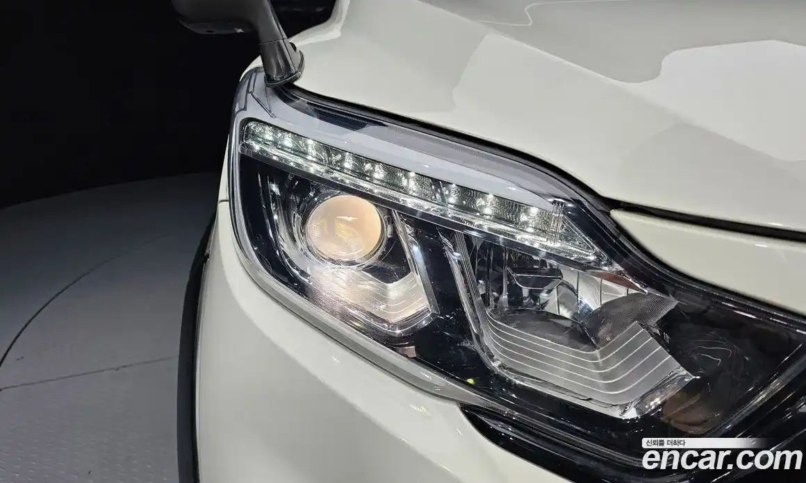 SsangYong Rexton 2018 2.2 гидро в Москве № 2126765, фото 8