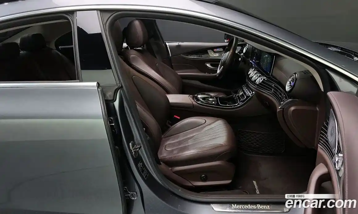 Mercedes-Benz CLS-Class 2019 3.0 гидро в Москве, фото 11