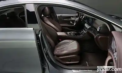 Mercedes-Benz CLS-Class 2019 3.0 гидро в Москве, миниатюра 11
