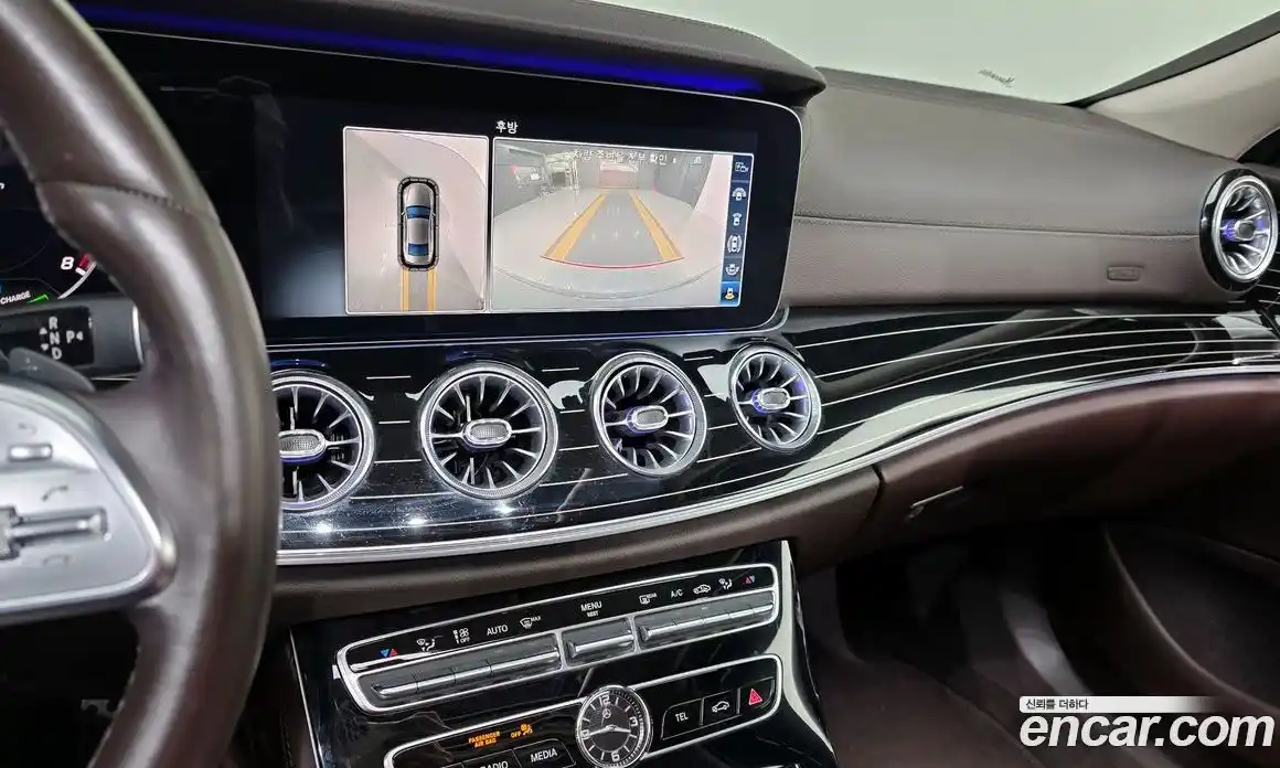 Mercedes-Benz CLS-Class 2019 3.0 гидро в Москве, фото 15