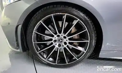Mercedes-Benz CLS-Class 2019 3.0 гидро в Москве, миниатюра 5