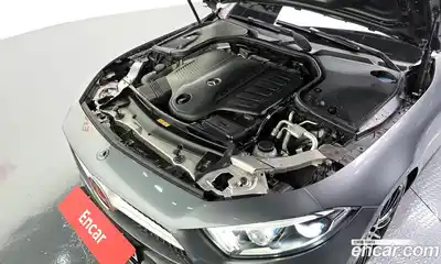 Mercedes-Benz CLS-Class 2019 3.0 гидро в Москве, миниатюра 6
