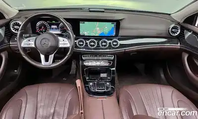 Mercedes-Benz CLS-Class 2019 3.0 гидро в Москве, миниатюра 7
