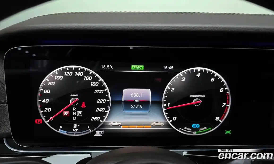 Mercedes-Benz CLS-Class 2019 3.0 гидро в Москве, фото 8