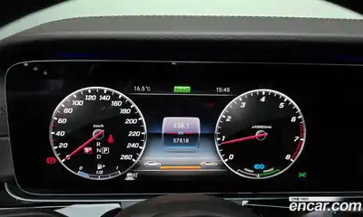 Mercedes-Benz CLS-Class 2019 3.0 гидро в Москве, миниатюра 8