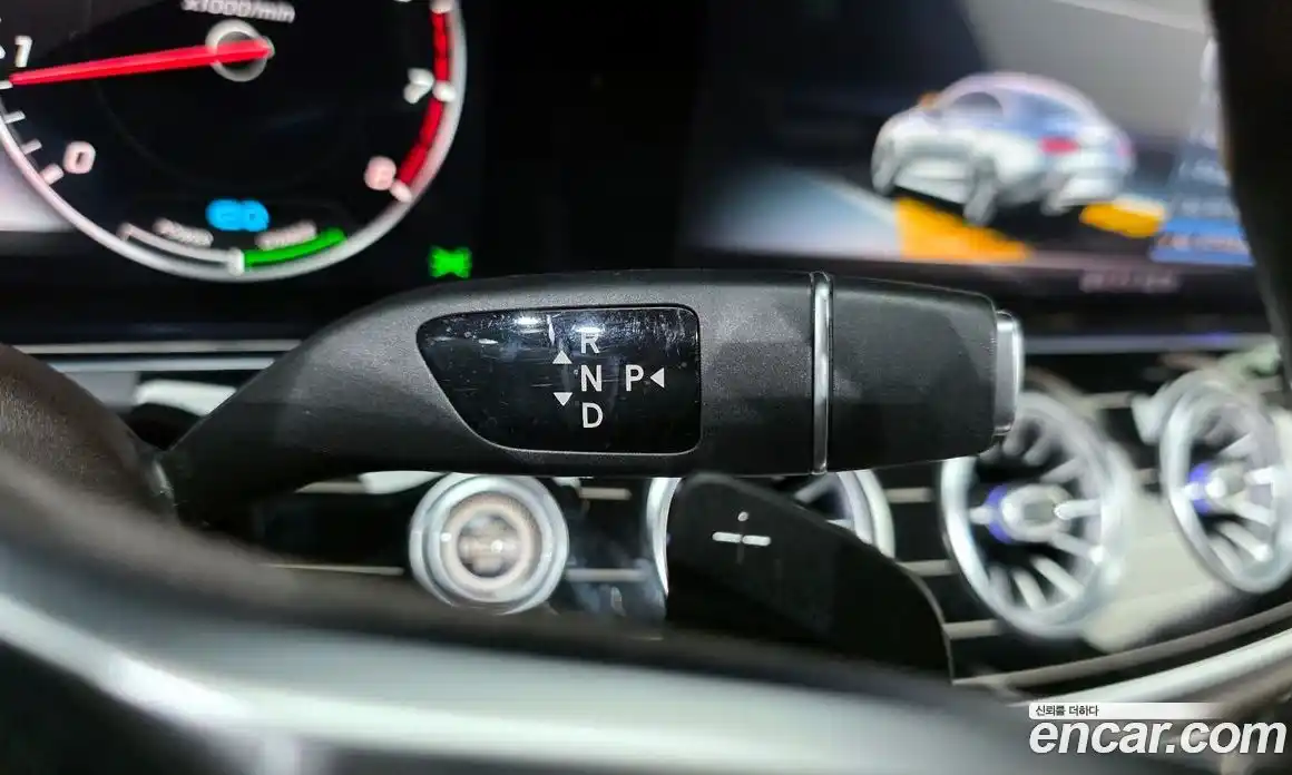 Mercedes-Benz CLS-Class 2019 3.0 гидро в Москве, фото 9