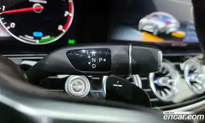 Mercedes-Benz CLS-Class 2019 3.0 гидро в Москве, миниатюра 9