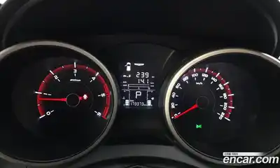 SsangYong TIBOLI 2016 1.6 гидро в Москве № 2126834, миниатюра 11
