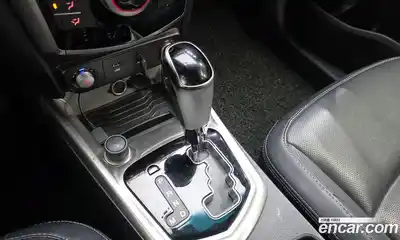 SsangYong TIBOLI 2016 1.6 гидро в Москве № 2126834, миниатюра 12