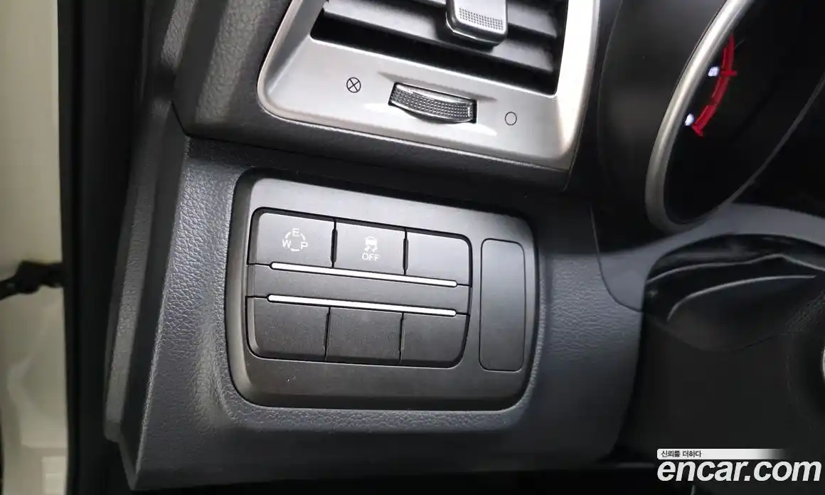 SsangYong TIBOLI 2016 1.6 гидро в Москве № 2126834, фото 16