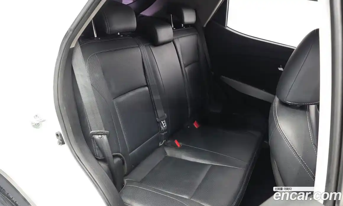 SsangYong TIBOLI 2016 1.6 гидро в Москве № 2126834, фото 17