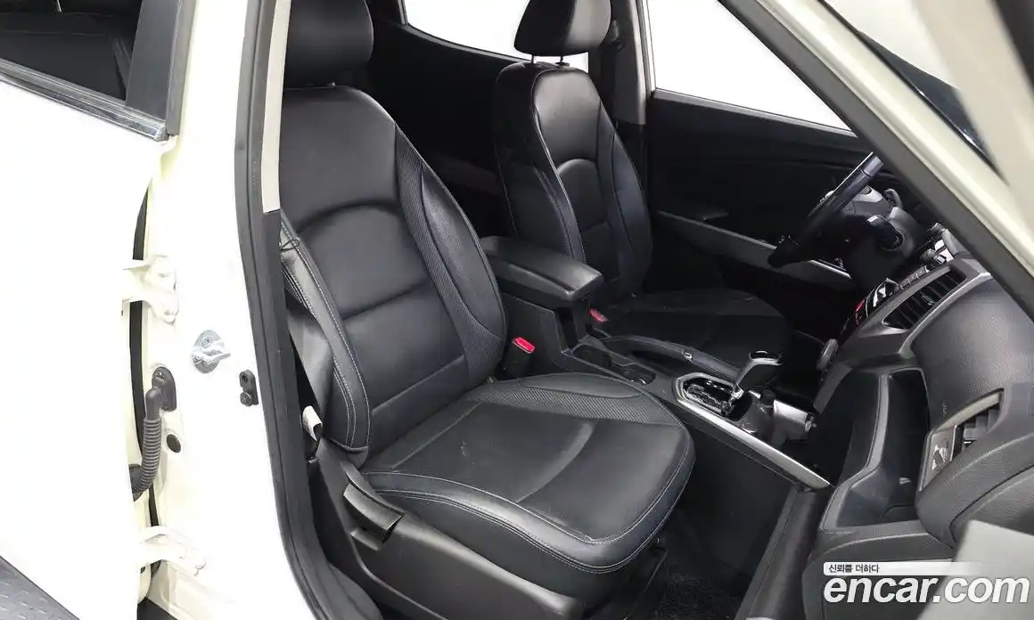 SsangYong TIBOLI 2016 1.6 гидро в Москве № 2126834, фото 18