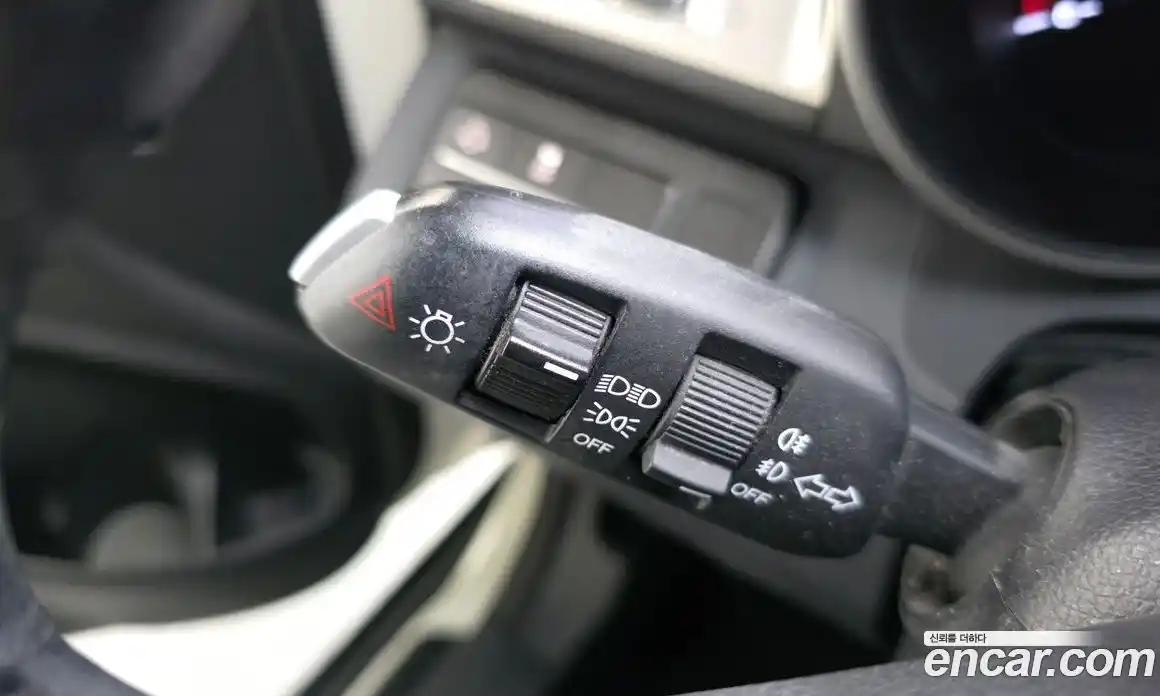 SsangYong TIBOLI 2016 1.6 гидро в Москве № 2126834, фото 27