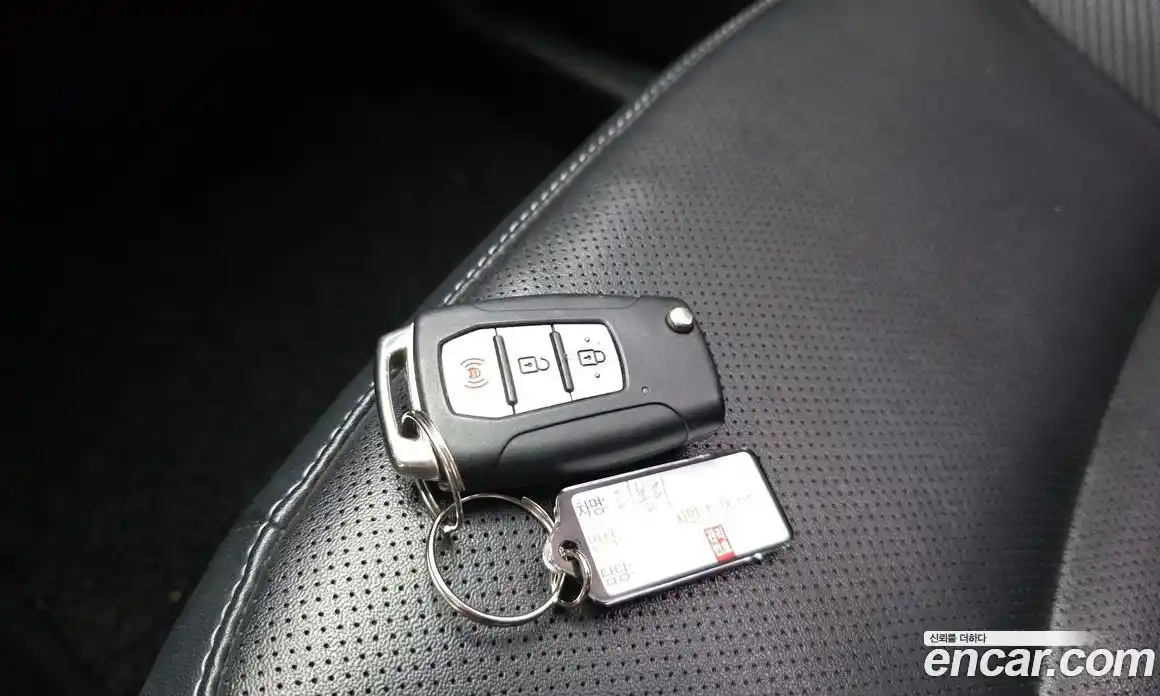 SsangYong TIBOLI 2016 1.6 гидро в Москве № 2126834, фото 29