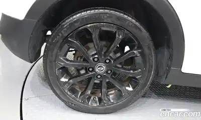 SsangYong TIBOLI 2016 1.6 гидро в Москве № 2126834, миниатюра 5