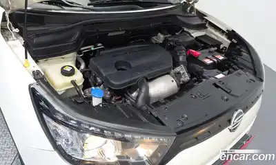 SsangYong TIBOLI 2016 1.6 гидро в Москве № 2126834, миниатюра 6