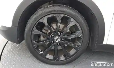 SsangYong TIBOLI 2016 1.6 гидро в Москве № 2126834, миниатюра 7