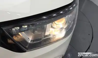 SsangYong TIBOLI 2016 1.6 гидро в Москве № 2126834, миниатюра 8