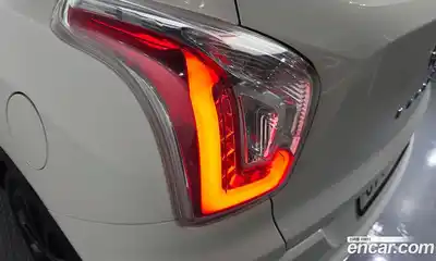 SsangYong TIBOLI 2016 1.6 гидро в Москве № 2126834, миниатюра 9