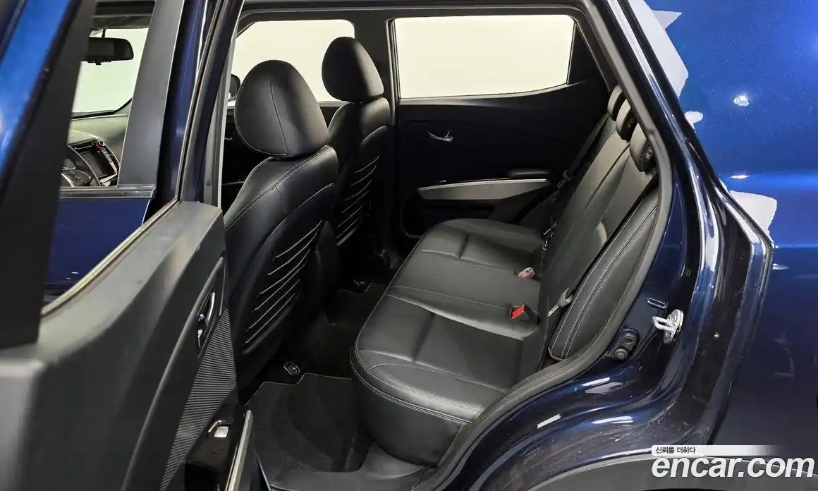 SsangYong TIBOLI 2015 1.6 гидро в Москве № 2126839, фото 12