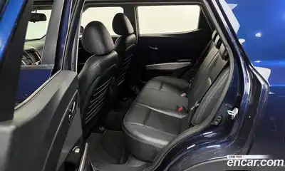 SsangYong TIBOLI 2015 1.6 гидро в Москве № 2126839, миниатюра 12