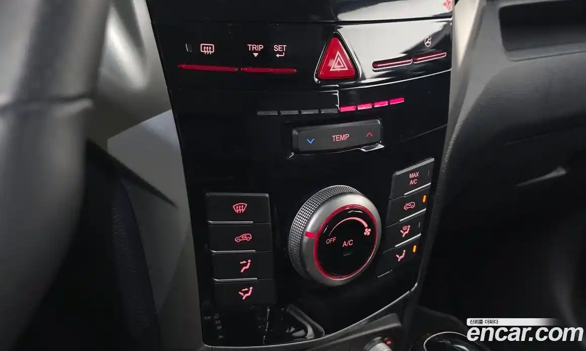 SsangYong TIBOLI 2015 1.6 гидро в Москве № 2126839, фото 13