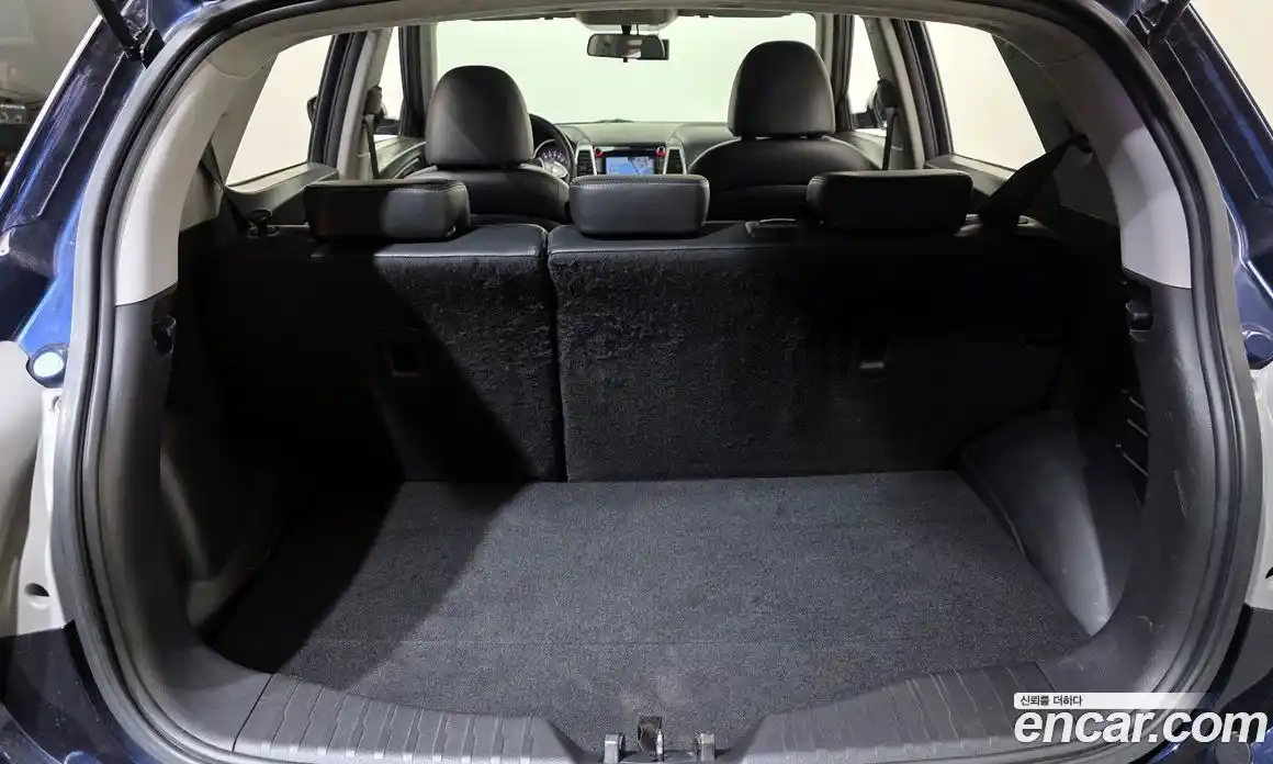 SsangYong TIBOLI 2015 1.6 гидро в Москве № 2126839, фото 18