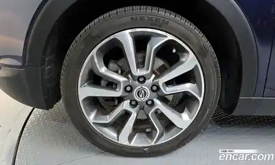 SsangYong TIBOLI 2015 1.6 гидро в Москве № 2126839, миниатюра 5