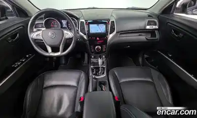 SsangYong TIBOLI 2015 1.6 гидро в Москве № 2126839, миниатюра 7