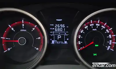 SsangYong TIBOLI 2015 1.6 гидро в Москве № 2126839, миниатюра 8