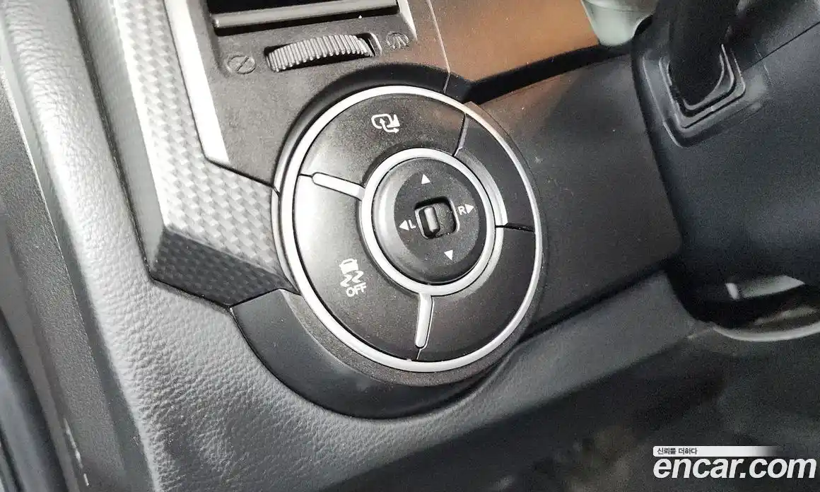 SsangYong Korando 2015 2.0 гидро в Москве № 2126904, фото 16