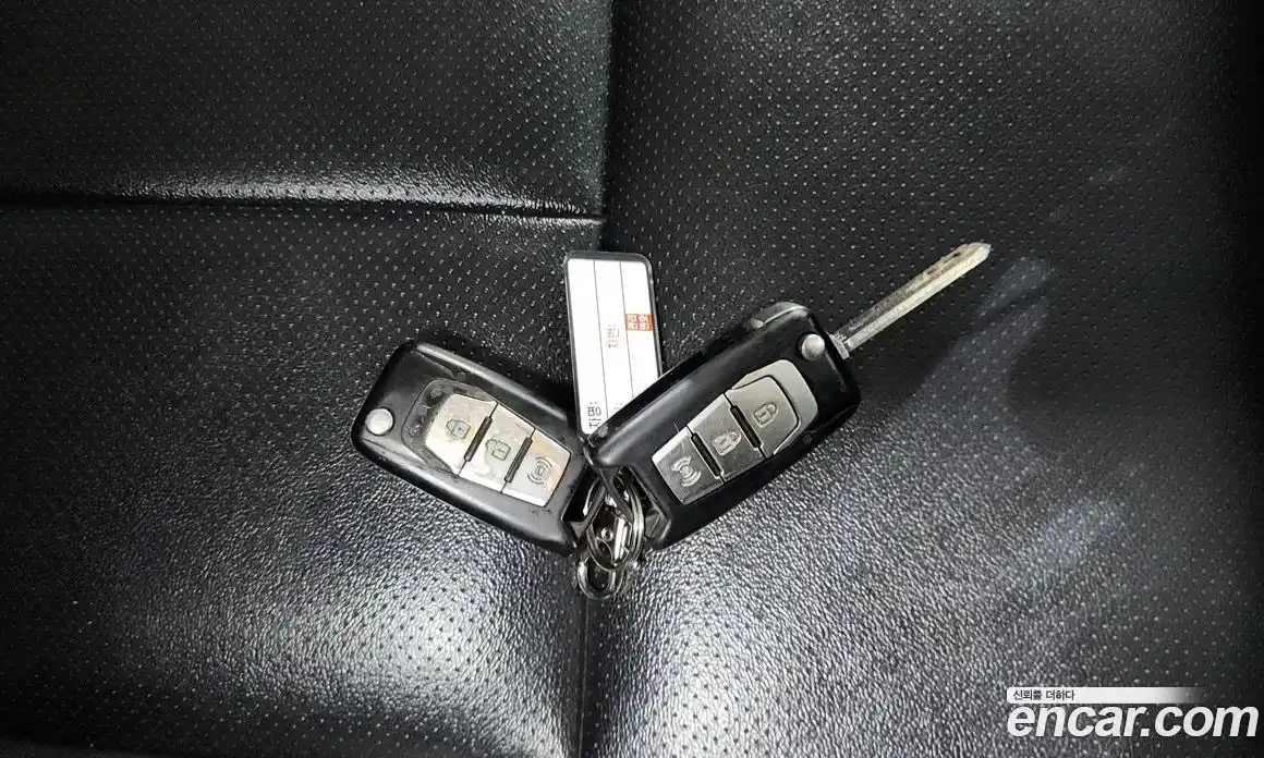 SsangYong Korando 2015 2.0 гидро в Москве № 2126904, фото 18