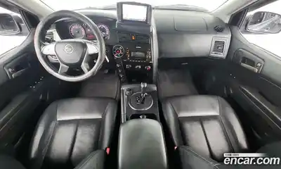 SsangYong Korando 2015 2.0 гидро в Москве № 2126904, миниатюра 7