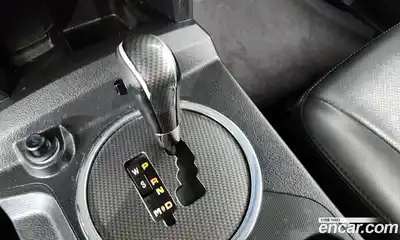 SsangYong Korando 2015 2.0 гидро в Москве № 2126904, миниатюра 9