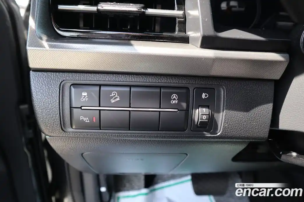 SsangYong Rexton 2024 2.2 гидро в Москве, фото 11