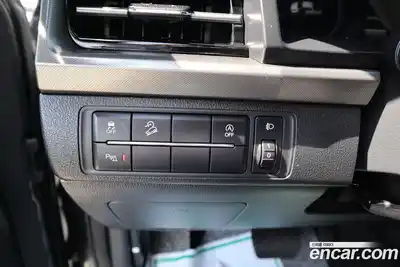 SsangYong Rexton 2024 2.2 гидро в Москве, миниатюра 11