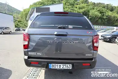 SsangYong Rexton 2024 2.2 гидро в Москве, миниатюра 4