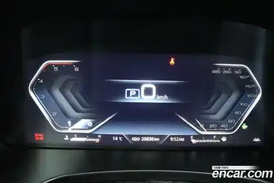 SsangYong Rexton 2024 2.2 гидро в Москве, миниатюра 8
