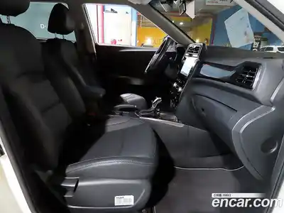 SsangYong TIBOLI 2022 1.5 гидро в Москве № 2127014, миниатюра 12