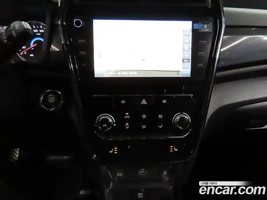 SsangYong TIBOLI 2022 1.5 гидро в Москве № 2127014, фото 15