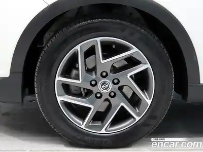 SsangYong TIBOLI 2022 1.5 гидро в Москве № 2127014, миниатюра 5