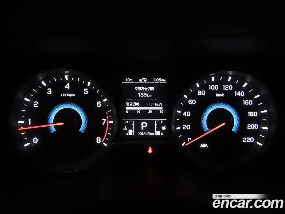 SsangYong TIBOLI 2022 1.5 гидро в Москве № 2127014, фото 8