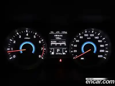 SsangYong TIBOLI 2022 1.5 гидро в Москве № 2127014, миниатюра 8
