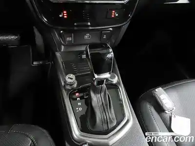SsangYong TIBOLI 2022 1.5 гидро в Москве № 2127014, миниатюра 9