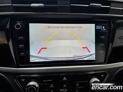 SsangYong Korando 2020 1.6 гидро в Москве № 2127098, миниатюра 11