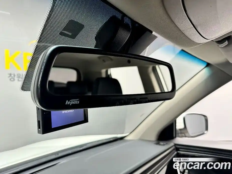 SsangYong Korando 2020 1.6 гидро в Москве № 2127098, фото 14
